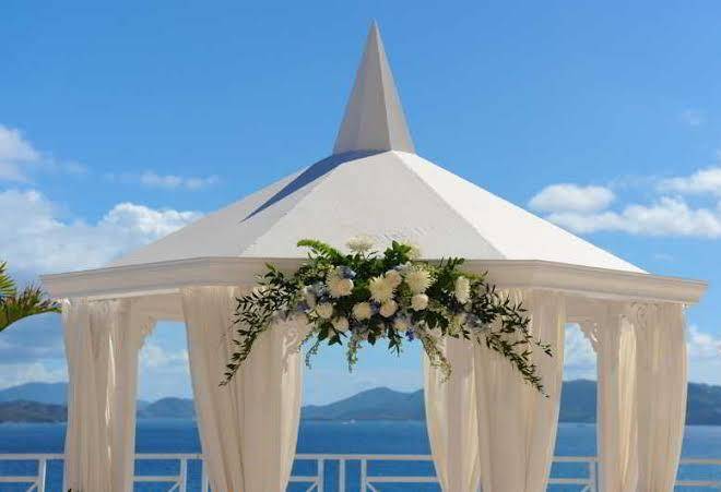 Sugar bay resort & spa