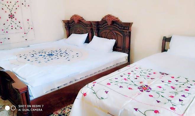 Ali nur hotel
