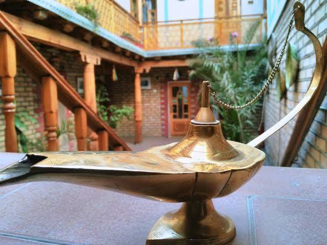 Amelia boutique hotel
