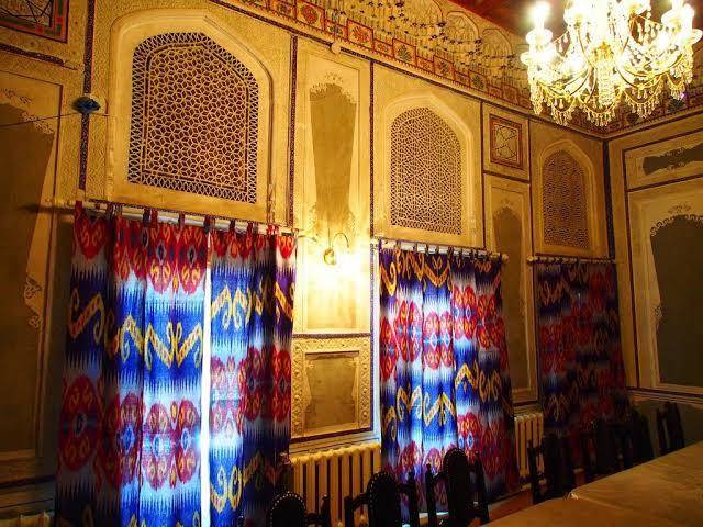 Arabon hotel