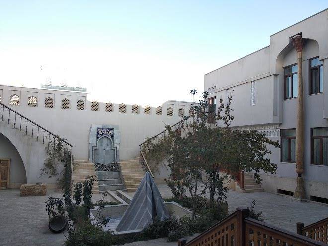 Hotel atlas