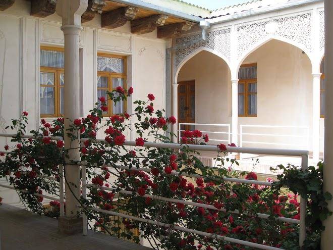 Hotel emir