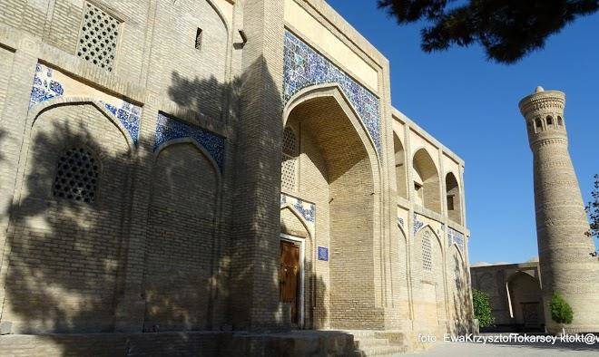 Hotel hovli poyon