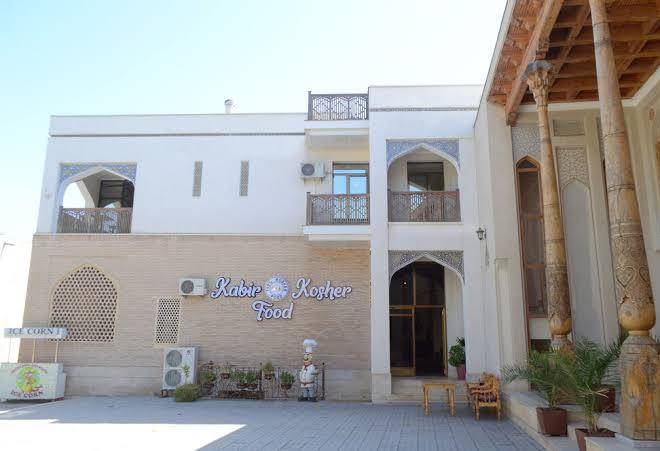 Kabir hotel