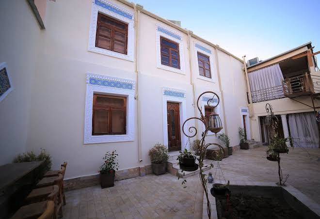 Muslima hotel