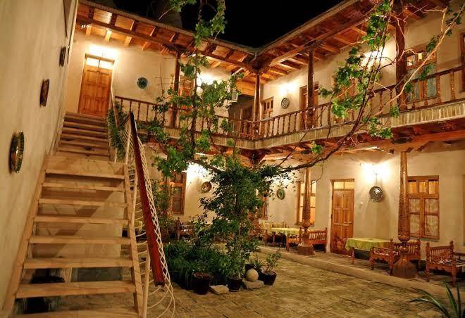 Salom inn