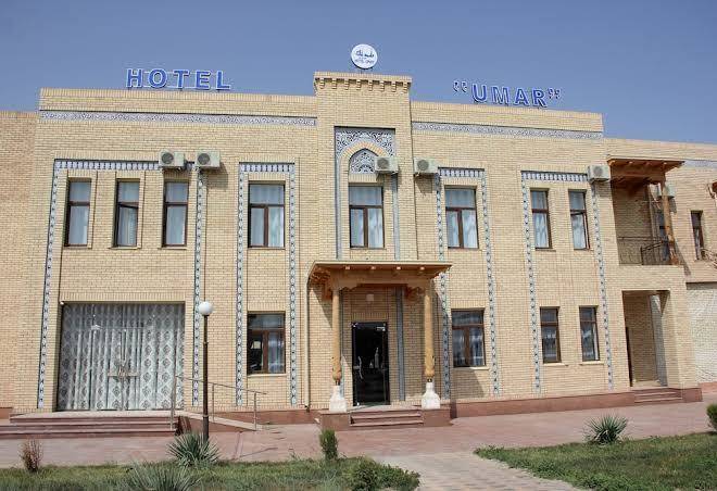 Hotel umar