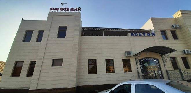 Sulton hotel