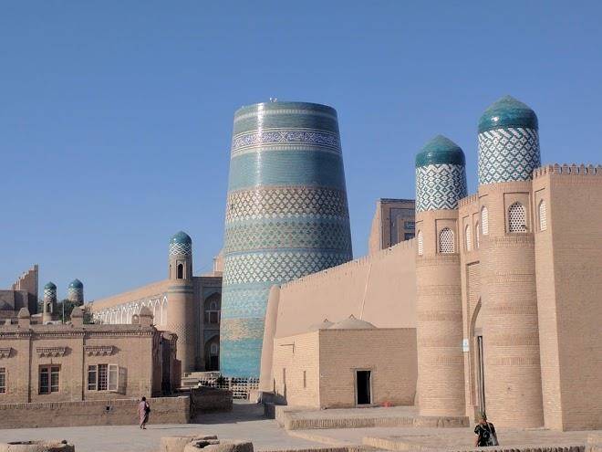 Zukhro boutique hotel