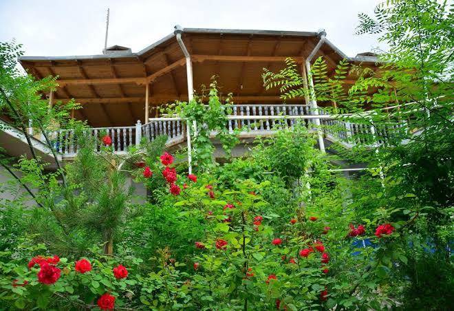 Hotel abdu bahodir 2
