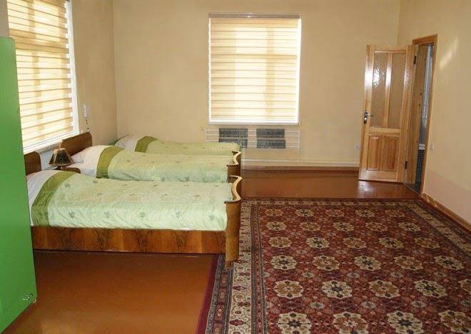 Hotel sartepo