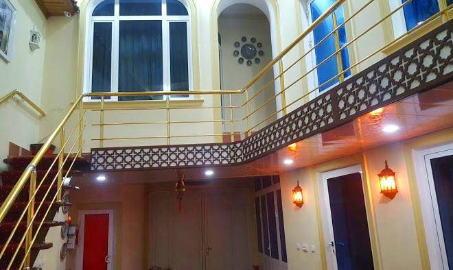Markhaba hotel