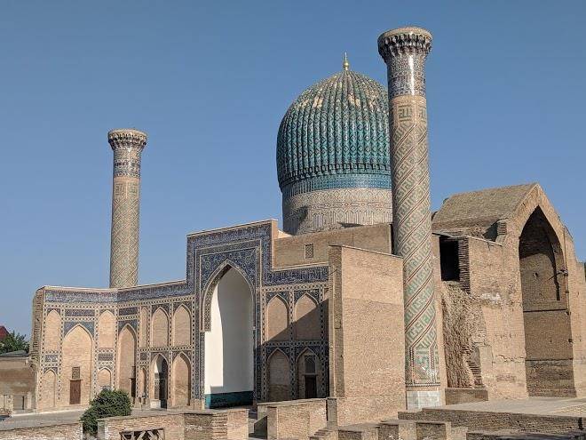 Otel' zilol bakht