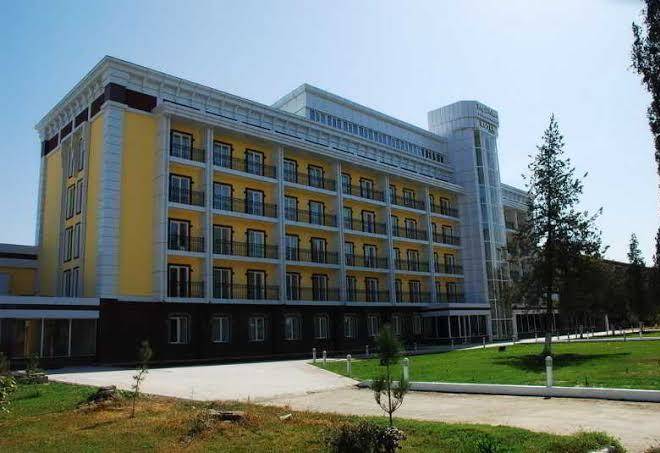 Regal palace hotel