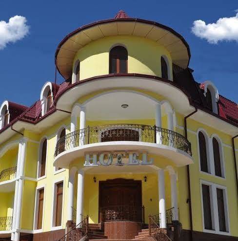 Samarkand dream hotel