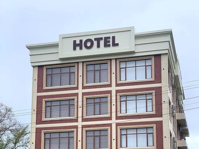Ark billur hotel