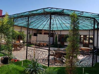 Balkh hotel