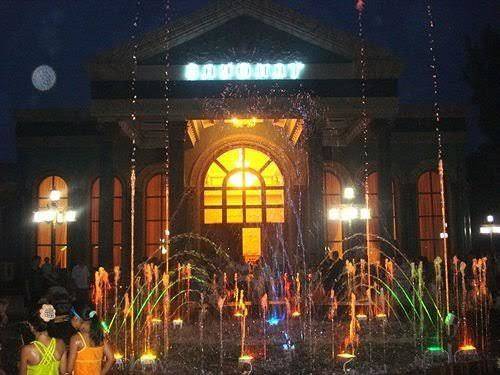 Best eastern sayokhat