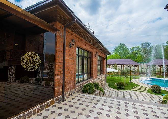 Botanic boutique hotel & restaurant