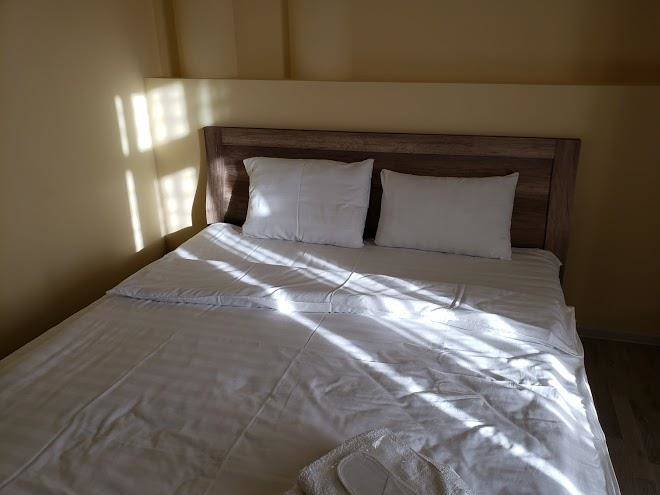 Chinor garden hotel