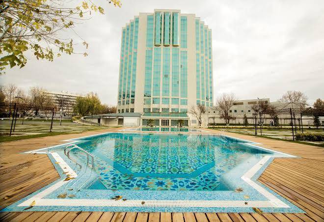 City palace hotel