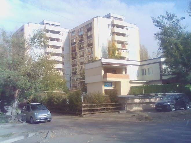 Comfort uz hotel