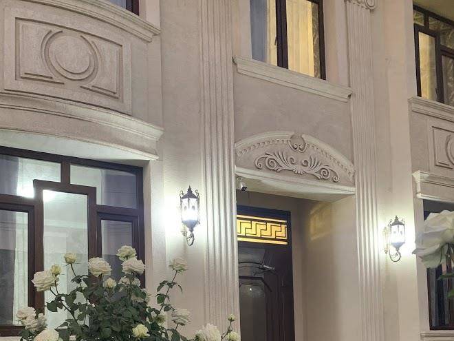 Eurolux boutique hotel