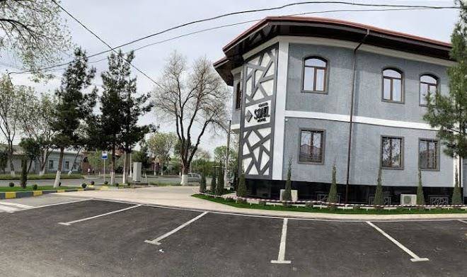 Grand sohil hotel