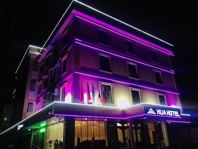 Hua hotel