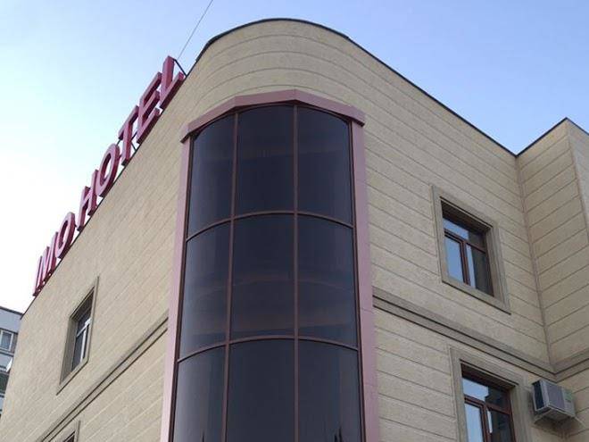 Imo hotel