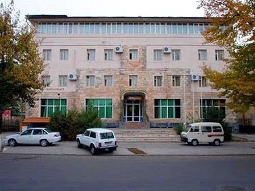 Malika hotel