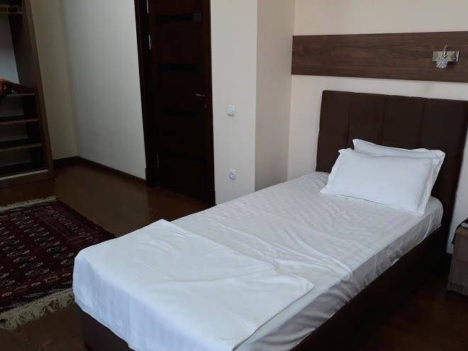 Mon ray boutique hotel