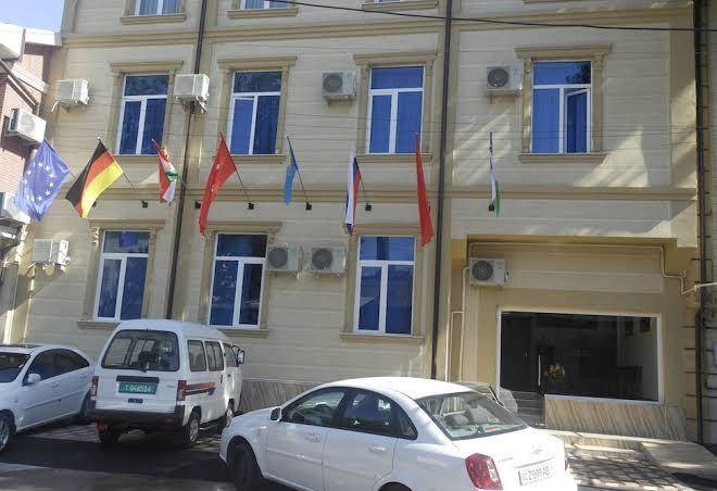 Orient star hotel