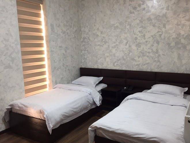 Orion hotel