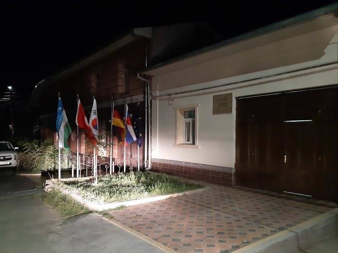 Rakat hotel