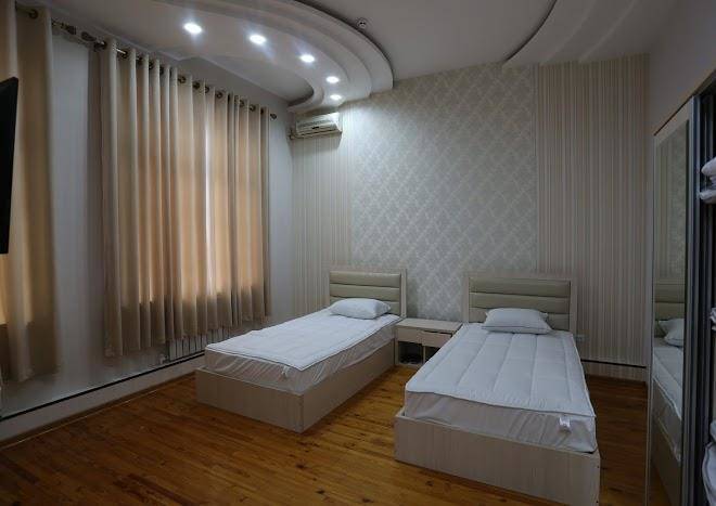 Summer hotel 2