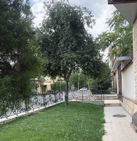 Tamerlan hotel