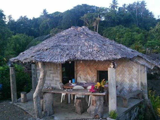 Nawori sea view bungalows