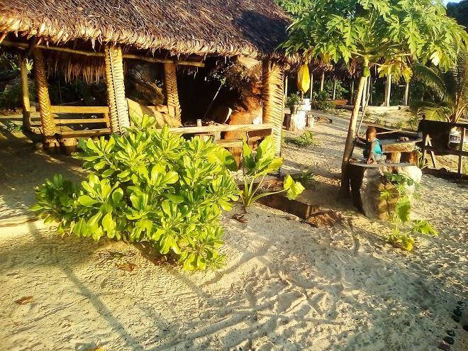 Little bay bungalows