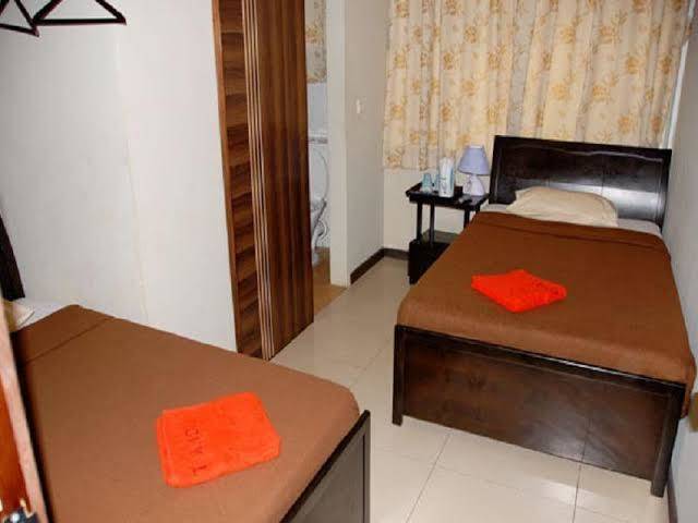 City lodge