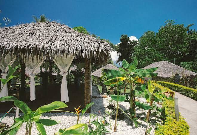Coco beach resort