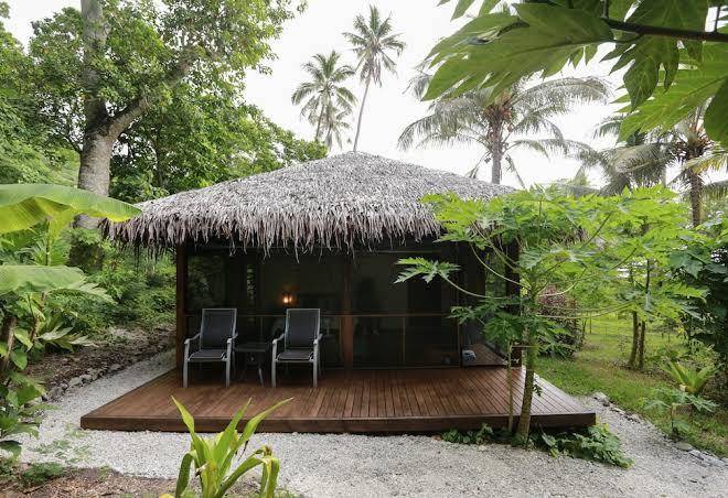 Divi's boutique retreat