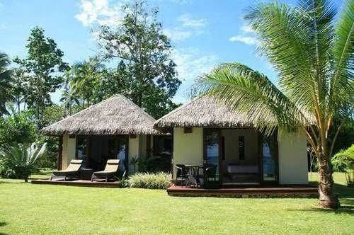 Eratap beach resort
