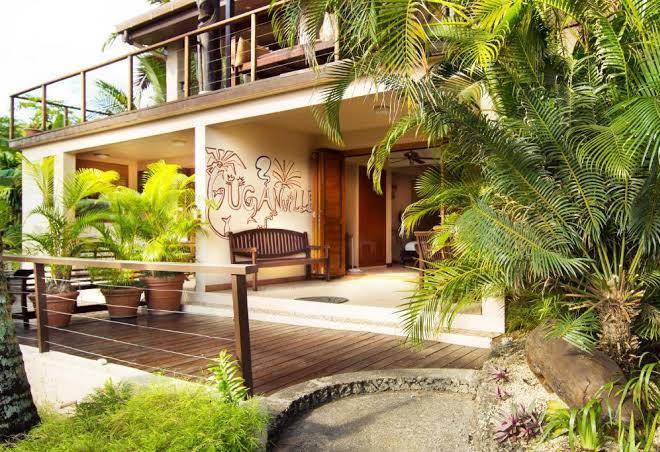 Fatumaru lodge
