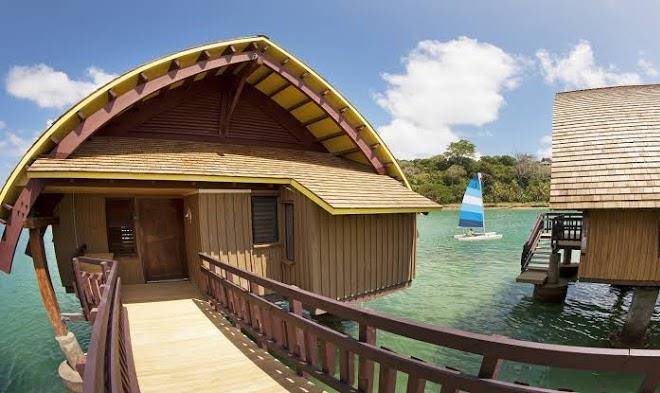 Holiday inn resort vanuatu