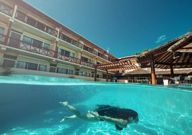 Kaiviti motel