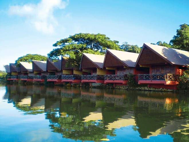 Sunset bungalows resort vanuatu