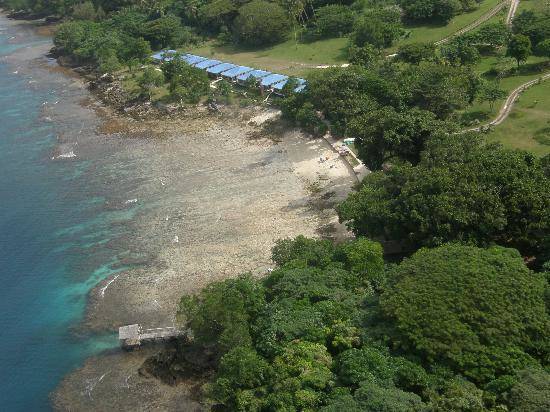 Tara beach bungalows