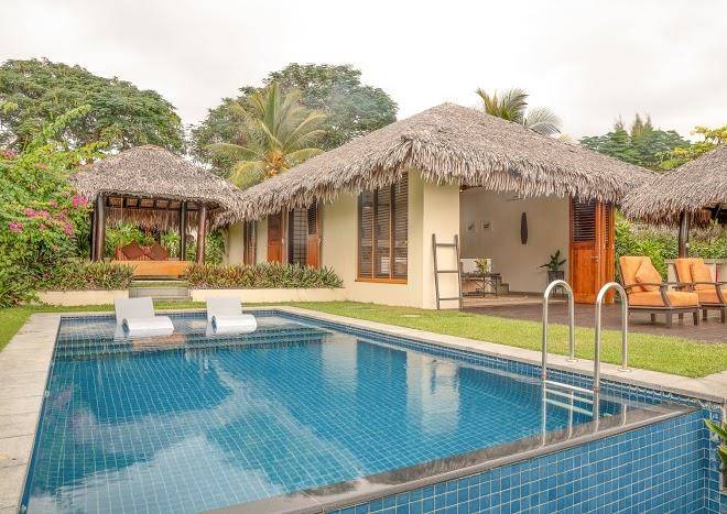 The havannah vanuatu