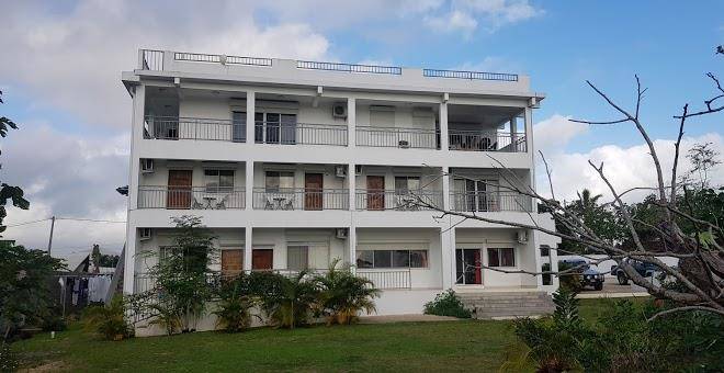 Vila rose hotel